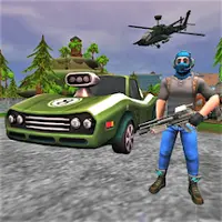 Royal Battletown [ВЗЛОМ: бесплатные покупки] 3.7.5