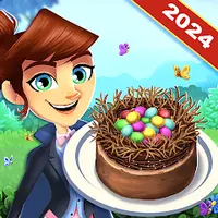 Diner DASH Adventures [ВЗЛОМ: монеты/жизни/уровень] 1.28.4