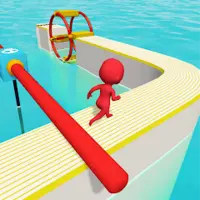 Fun Race 3D [ВЗЛОМ: Всё разблокировано] 1.9.6