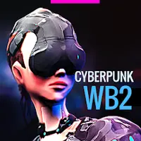 WAY BACK 2 — cyberpunk platformer [ВЗЛОМ] 34.0.7