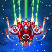 Solar Squad: Space Attack [ВЗЛОМ: Бесконечная валюта] 1.1