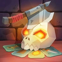 Dungeon Tales Мод (Разблокированы Карты)