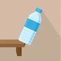 Bottle Flip 3D [ВЗЛОМ: разблокированы все бутылки/VIP] 1.110