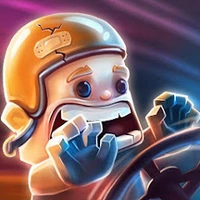 Clash Rider — Clicker Tycoon [ВЗЛОМ на деньги] 2.6.1