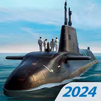 WORLD of SUBMARINES: военный ММО 3Д шутер 2.1 [ВЗЛОМ: меню]