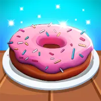Boston Donut Truck [ВЗЛОМ: Бесконечные деньги] 1.0.3