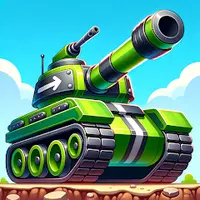 Awesome Tanks — Крутые Танки [ВЗЛОМ: бесконечные деньги] 1.396
