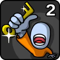 One Level 2: Стикмен побег из тюрьмы 1.7.8