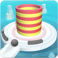 Fire Balls 3D 1.22 [ВЗЛОМ: бесконечные драгоценные камни]