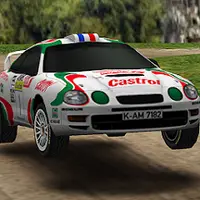 Pocket Rally [ВЗЛОМ: разблокировка] 1.4.0