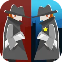 Find The Differences — The Detective 1.4.7 [ВЗЛОМ: много денег]