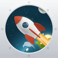 Walkr: Fitness Space Adventure [ВЗЛОМ, Много денег] 5.8.1.3