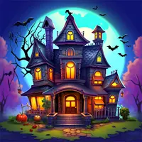 Monster Farm: Ферма — Хэллоуин в Городке Монстров [ВЗЛОМ, много денег] v 1.78
