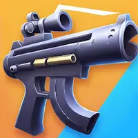 Idle Royale Tycoon — Incremental Merge Battle Game (ВЗЛОМ, Бесконечные монеты) 1.51