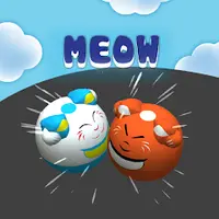 Meow.io — Cat Fighter 4.1 [ВЗЛОМ: много денег]