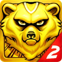 Spirit Run 2 — Temple Zombie [ВЗЛОМ: много денег] 0.25