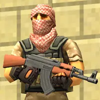 StrikeBox: Sandbox&Shooter 2.2.99 [ВЗЛОМ: много денег]