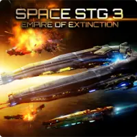 Space STG 3 — Galactic Strategy [ВЗЛОМ: бесконечные монеты] 3.2.2