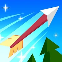 Flying Arrow [ВЗЛОМ: Много денег] 4.7.2