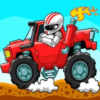 All Terrain: Hill Climb 1.0.1