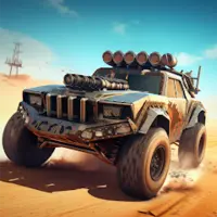 Dead Paradise: The Road Warrior 1.7 B10751 [ВЗЛОМ на деньги]