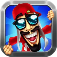 Mussoumano Game [ВЗЛОМ: Много денег] 3.7