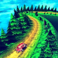Vertigo Racing [ВЗЛОМ: Бесконечные деньги] 2.0.2
