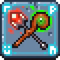 Tap Wizard RPG: мистический квест 1.9.1