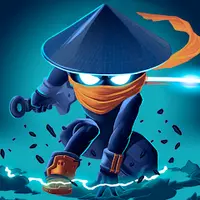 Ninja Dash — Ronin Jump RPG [ВЗЛОМ: Много денег] 1.3.29