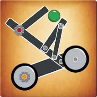 Machinery — Physics Puzzle [ВЗЛОМ: Бесплатные покупки] v 1.0.70