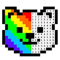 Pixelz — Color by Number Pixel Art Coloring Book v 1.6.3179