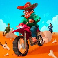 Побег: преследование на мотоциклах v 0.0.6