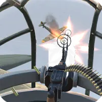 Один в небе Воин v 1.0