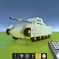 Evertech Sandbox v 0.89.905
