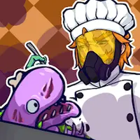 We Happy Restaurant [ВЗЛОМ: Много денег] v 2.8.13