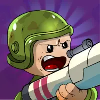 ZombsRoyale.io — 2D Battle Royale v 2.0.3