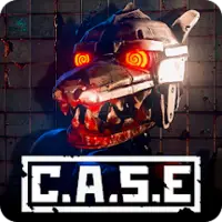 CASE: Animatronics v 1.3 [ВЗЛОМ: много денег]