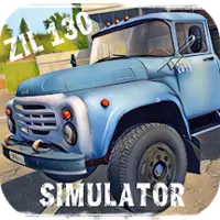 Симулятор вождения ЗИЛ 130 v 1.2.0 [ВЗЛОМ на деньги]