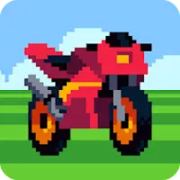 Retro Highway v 1.0.20 [ВЗЛОМ: много денег]