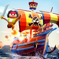 Pirate Code — Морские PVP-сражения [ВЗЛОМ] v 1.2.6