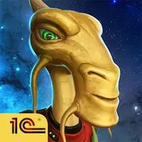 Космические рейнджеры Наследие v 1.7.3 [ВЗЛОМ: много денег]
