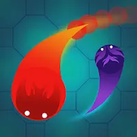 Snail limax.io [ВЗЛОМ: Много денег] v 1.0.6