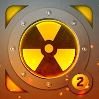 Nuclear inc 2 v 14 [ВЗЛОМ: открыты все уровни]