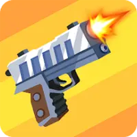 Выстрел — Gun Shot! v 1.0.1