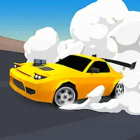 Smashy Drift [ВЗЛОМ: разблокировка] v 1.05