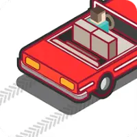 Speedy Car — Endless Rush [ВЗЛОМ: деньги] v 1.0