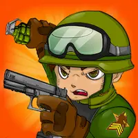 Army of Soldiers : Worlds War [ВЗЛОМ: энергия/солдаты] v 14