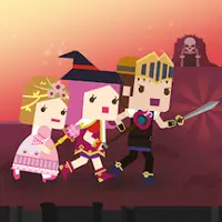 Infinity Dungeon 2 VIP — Summon girl and Zombie [ВЗЛОМ: бесконечные деньги] v 1.2.4