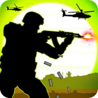 SWAT Force vs TERRORISTS [ВЗЛОМ: много денег] v 2