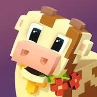 Blocky Farm [ВЗЛОМ: бесконечные деньги] v 1.2.90